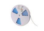 Ruban LED 10M 24V 24W/M SMD IP20 pour Enseigne Lumineuse - Blanc Froid 6000K - 8000K