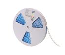 Ruban LED 10M 24V 24W/M SMD IP20 pour Enseigne Lumineuse - Blanc Froid 6000K - 8000K