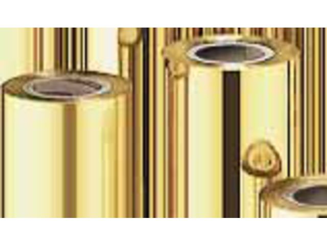 Film plastiques | LUXOR®/ALUFIN® STX