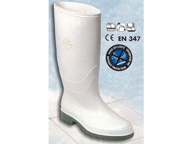 Bottes Hygrade