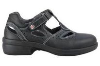 Chaussures de sécurité femme EDWIGE S1 SRC