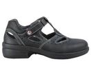 Chaussures de sécurité femme EDWIGE S1 SRC