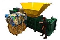 Presse à balles semi-automatique | SA 70T