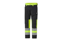 Pantalon haute-visibilité ALTA CLASS 1 Helly Hansen
