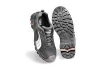 Chaussures de sécurité basse Cascades Low S3 HRO SRC, Puma taille 39 au 48