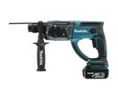 Perforateur sans fil MAKITA BHR202RFE3 18v