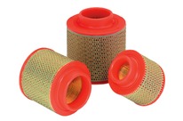 Filtres à air CF 2.0-01 à CF 4.0-02