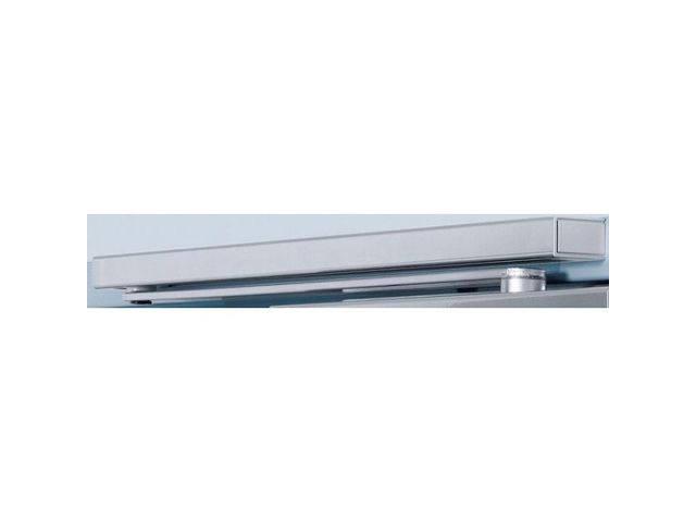 Bras coulisse G.N pour TS 91/ 92/ 93 DORMA - Argent- 64010001 