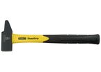 Marteau rivoir bi-matière STANLEY - 30 mm - 1-54-651 