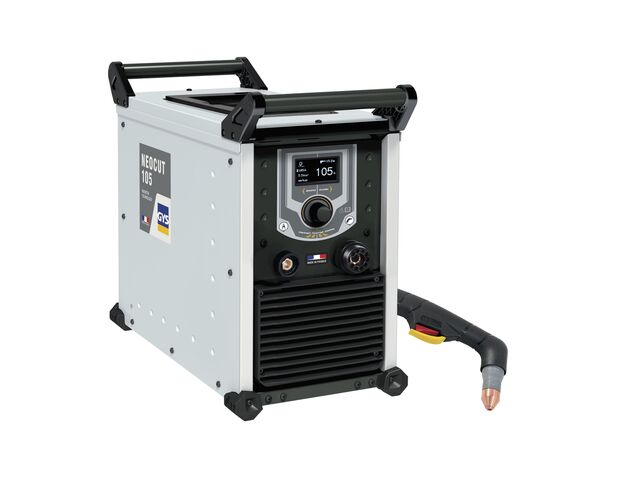 Découpeur plasma (torche incluse) | NEOCUT 105 