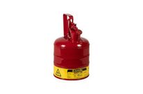 Bidon de sécurité de type I avec poignée à gâchette