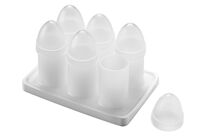 Moules à suppositoires (pac suppos) 1, 2 ou 3 g | ID LABO 