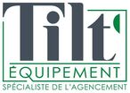 Agencement de magasin : Tilt Équipement innove avec la personnalisation de sa gondole métallique SR l’évolutif®