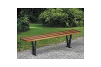 Banquette extérieur Bruges