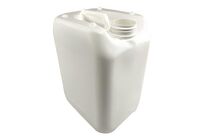 Bidons en plastique - 5 ou 20 l | BB/5LY19 - BB/20LY19