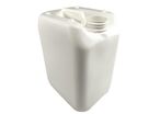 Bidons en plastique - 5 ou 20 l | BB/5LY19 - BB/20LY19