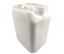 Bidons en plastique - 5 ou 20 l | BB/5LY19 - BB/20LY19