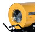 Réchauffeur d’air indirects au fuel | Master BV 400 