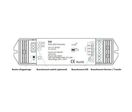 Dimmer RF pour Ruban LED 12V/24V