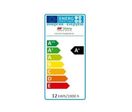 Spot LED Encastrable Lumière Variable 12W avec Télécommande