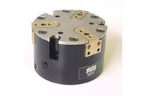 AGP-43 Three Jaw Parallel Gripper | AGI AUTOMATION COMPONENTS
