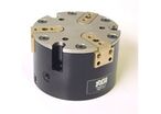 AGP-43 Three Jaw Parallel Gripper | AGI AUTOMATION COMPONENTS