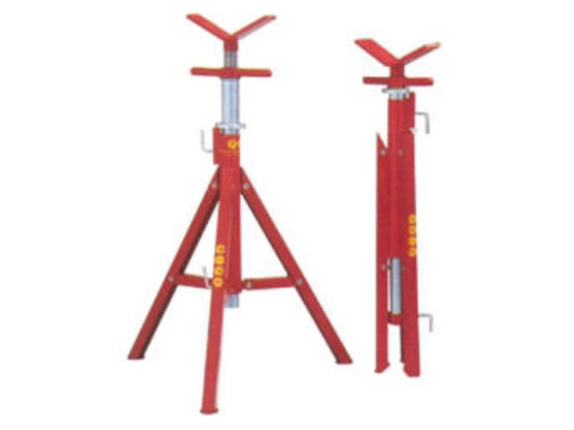 Servantes - JACKS - JILLS