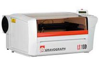 Machines à graver: Graveur Lazer CO2 (LS 100)