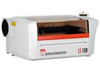 Machines à graver: Graveur Lazer CO2 (LS 100)