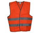 Gilet Mesh Haute Visibilité