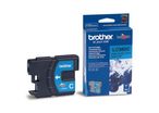 Cartouche Bleu Brother LC980C