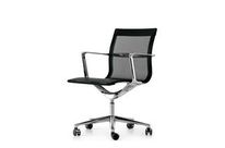 Siège de bureaux : Una Chair Management