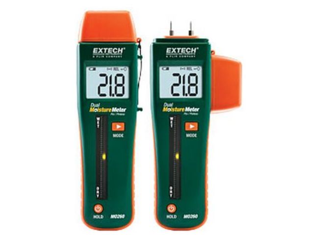 Instruments de mesure