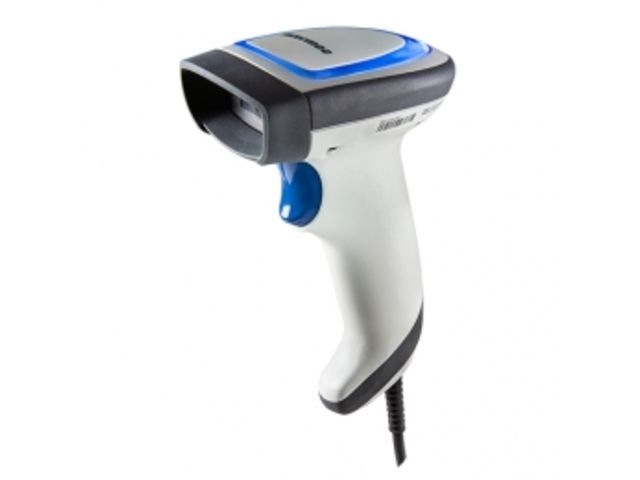 Lecteurs code barre filaires Intermec SR31T HC
