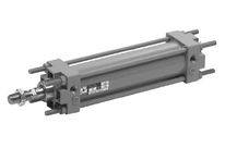 Vérin de base - 1300 - 1301 - 1302