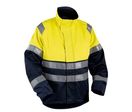 Veste haute visibilité Blaklader 4905