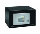 Coffre fort P1E à serrure électronique 6,7L - BURG WAETCHER