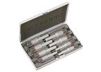 Facom 1 Coffret De 8 Tournevis Micro-tech® Fente - Phillips®