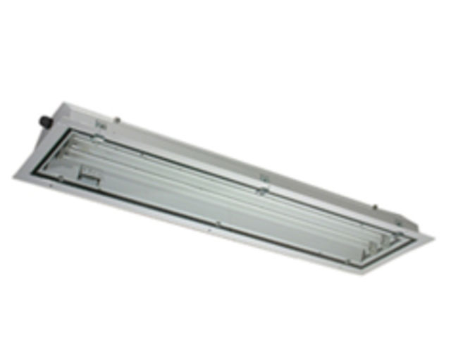 Luminaires série eLLB20