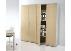 Armoire de bureau Italo
