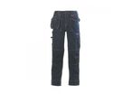 Pantalon de travail BOUND JEANS avec renfort genoux cordura