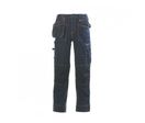 Pantalon de travail BOUND JEANS avec renfort genoux cordura