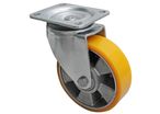 Roulette de manutention Robust-Roll 160 mm