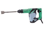 Marteau Piqueur SDS Plus - 500W - 4 Joules HITACHI H 25PV