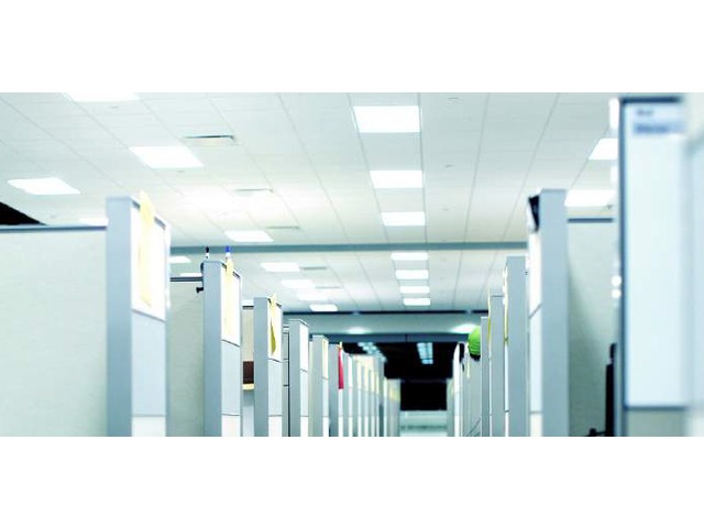 Dalle en LED 3000 LM 40W