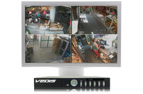 Offre de vidéosurveillance numérique