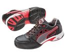 Basket de sécurité femme Stream Red Wns Low S1 HRO SRC ESD, Puma taille 40