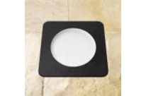 Encastré de sol carré Ceci 120