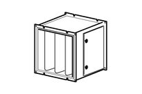 Module de filtrage SWH/SWS12 - FRICO