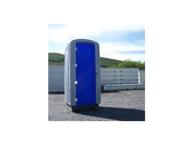 WC autonomes et raccordables / WC Chimique